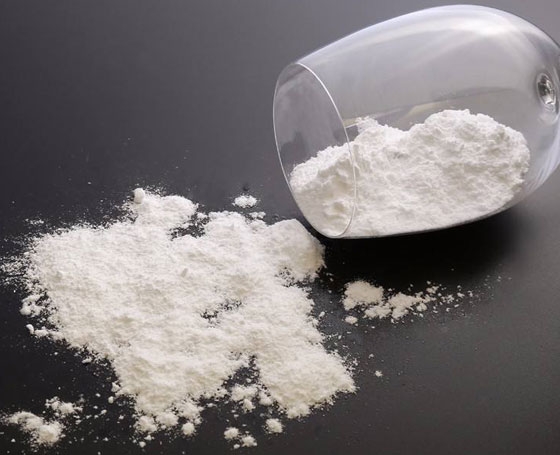 無水粉狀（粉末）氯化鈣